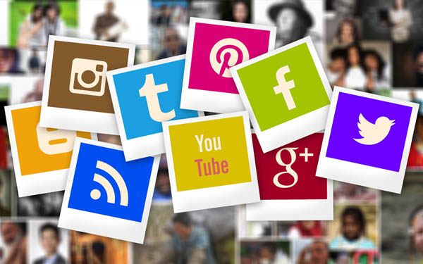 Big Hits Digital Media Service - Social Media